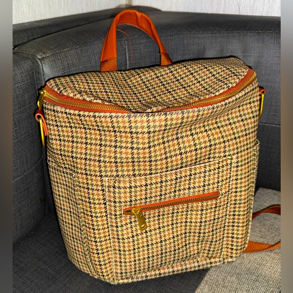 Fawn Design Diaper Bag